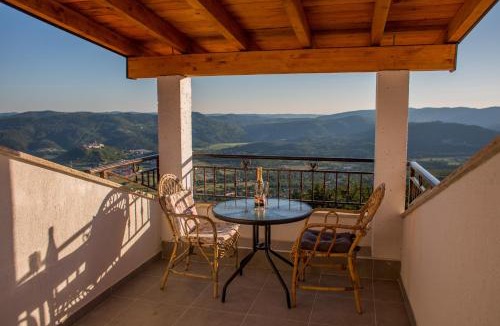 Sveti Martin House | Kuća za odmor Finderli