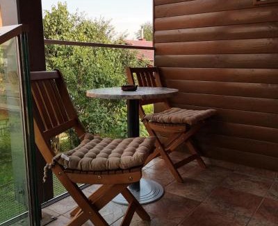 Ogulin Apartment | Luxury rooms Lira