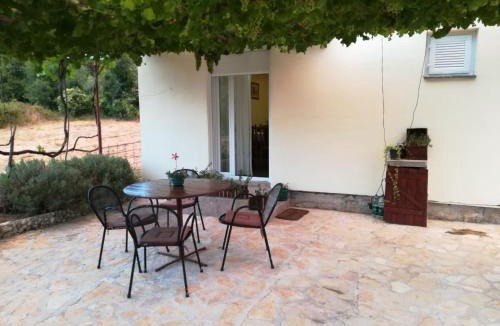 Skradin Apartment | Apartman Rosa