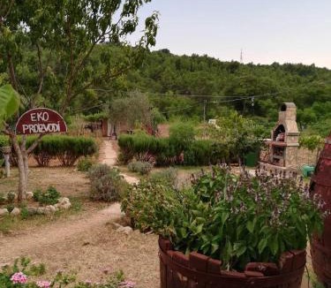 Skradin Apartment | Apartman Rosa