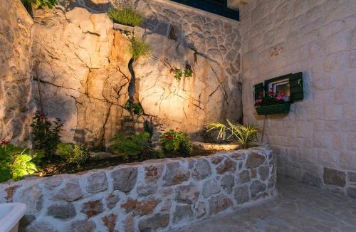 South Croatia Coast Villa | Villa Sound of Silence