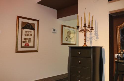 Rogaska Slatina Cabin | The Lodge