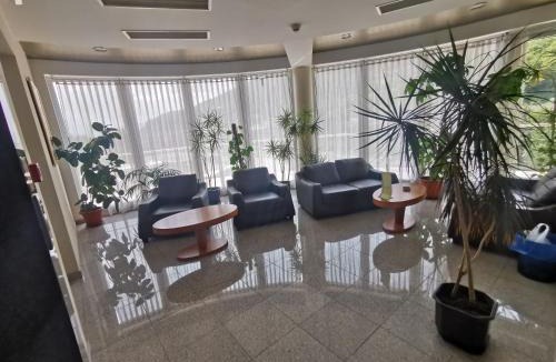 Ilidza Hotel | Motel Mujanic Sarajevo