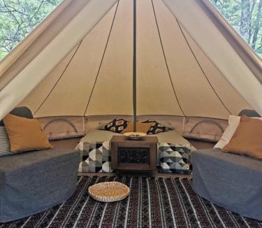 Kostabona Other | ECO Camp Supot