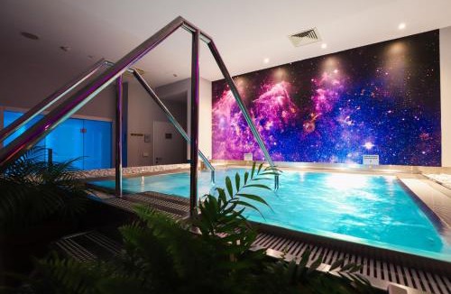 Krapinske Toplice Hotel | Wellness Hotel Villa Magdalena