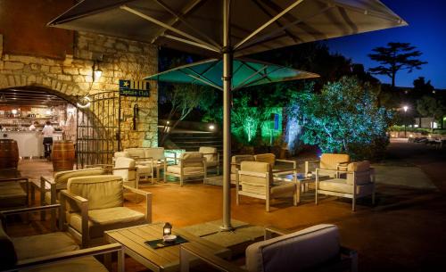 Rovinj Hotel | Maistra Select All Suite Island Hotel Istra