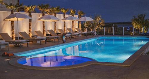 Mandre Apartment | Luxury Apartments White Villa Violeta