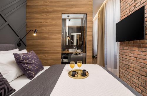 Rijeka Apartment | Luxury Number 1 Apartments