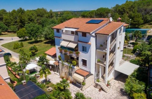 Brulo Apartment | Apartments Lori