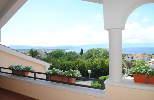 Malinska Bed & Breakfast | Villa Rustika