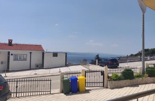 Baska Voda Apartment | Villa Marija