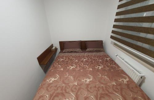 Doboj Apartment | Apartman Titanic 1