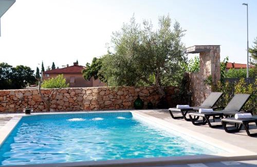 Malinska Villa | VillaLanterna