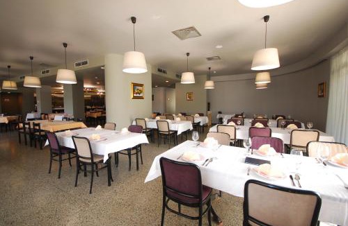 Nozicko Hotel | Banja Kulaši
