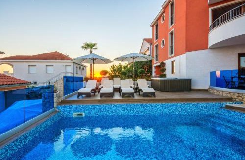 Sveti Petar Apartment | Villa Sv. Petar