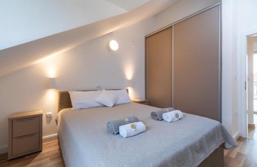 Mirce Apartment | Villa Iva