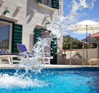 Mirce House | Villa Angelina