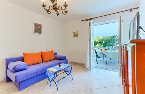 Seget Vranjica Apartment | Villa Vittorio