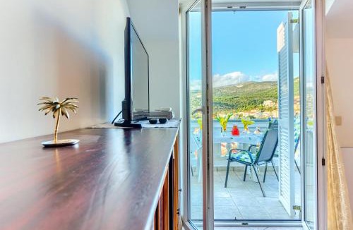 Seget Vranjica Apartment | Villa Vittorio