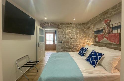 Biograd na Moru Villa | La Corte di Kate-2
