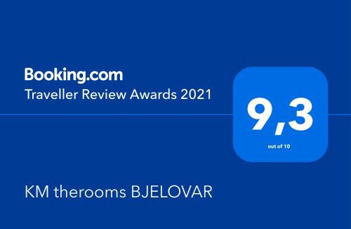 Bjelovar House | KM therooms BJELOVAR
