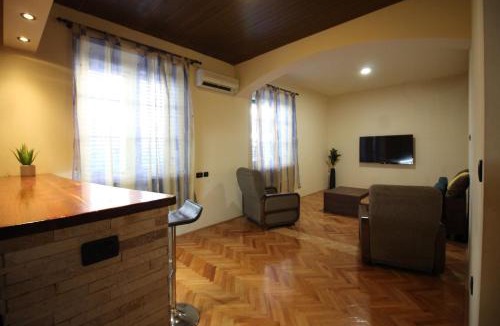 Makarska Old Town Villa | Makarska city center1 willa