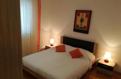 Cres House | Guesthouse Villa Marija
