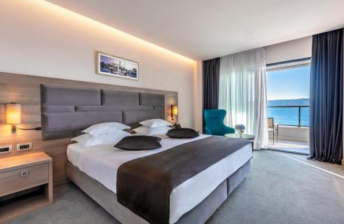 Duce Hotel | Hotel Plaža Duće