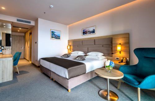 Duce Hotel | Hotel Plaža Duće