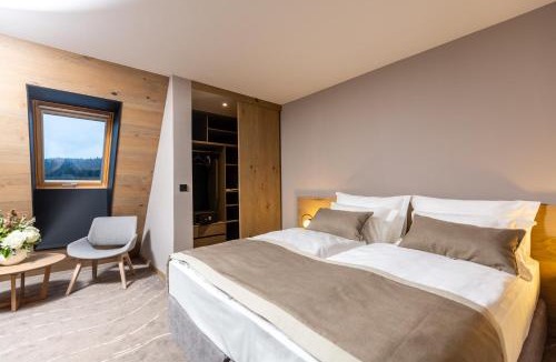 Hadzici Hotel | Hotel Monti Spa & Wellness