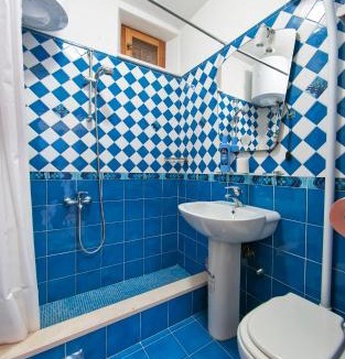 Stikovica Apartment | Villa Ana