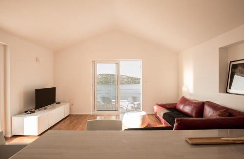 Grebastica Apartment | Vila Visnjic