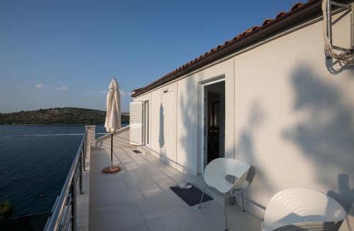 Grebastica Apartment | Vila Visnjic