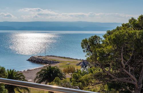 Omis Hotel | Hotel Plaža