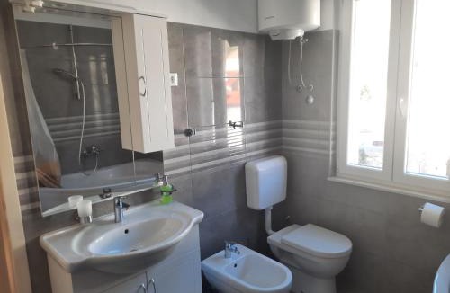 Komiza Apartment | Apartments Villa Beba