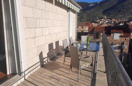 Komiza Apartment | Apartments Villa Beba