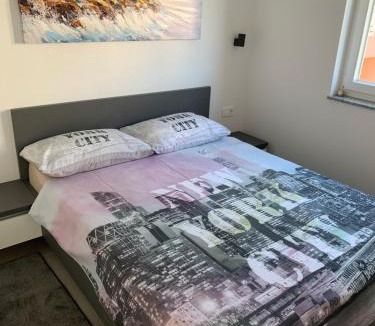 Zaton Apartment | Apartmani Zaton 2