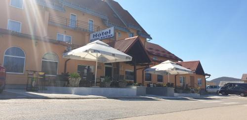 Otocac Hotel | Hotel Mirni Kutak