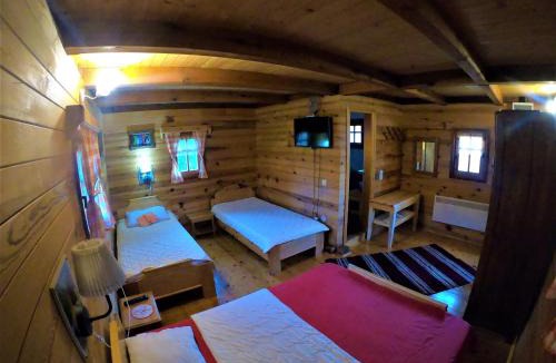 Berkovac Resort | Etno village Gostoljublje
