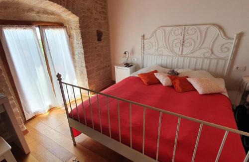 Momjan Hotel | Casa dei Boscarini