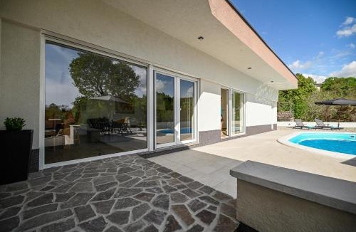 Hreljin Apartment | Villa Burra