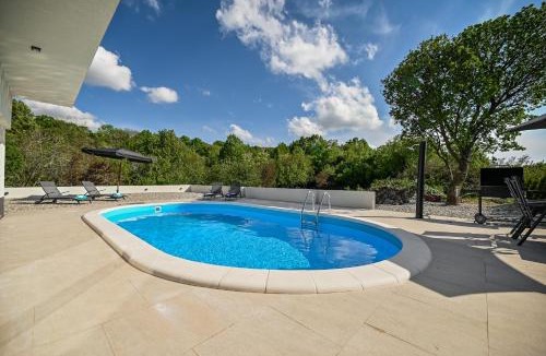 Hreljin Apartment | Villa Burra