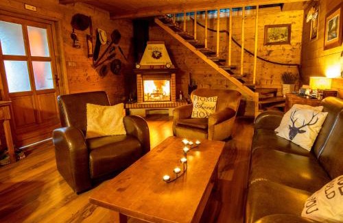 Veliko Trgovisce House | Kuća za odmor Grunt
