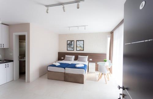 Valjevo Apartment | Villa BonnaDea