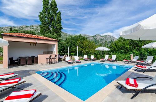 Srebreno Apartment | Apartments Mali Paradiso