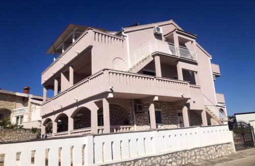 Okrug Gornji Apartment | Apartments Villa Zdrava