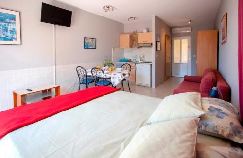 Tucepi Apartment | Villa Brigitte Tučepi