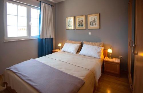 Tucepi Apartment | Villa Brigitte Tučepi