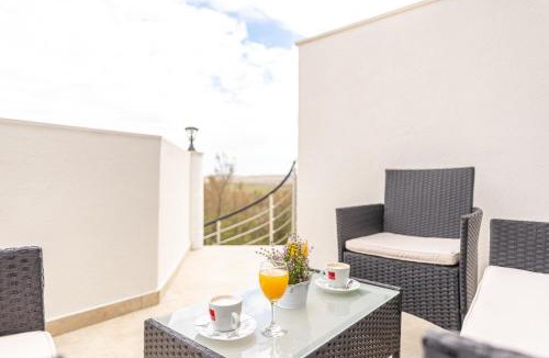 Pag Apartment | Apartmani Opg Dragoslavić