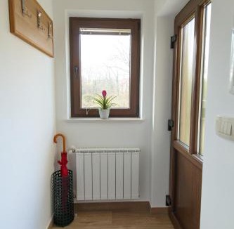 Buzdohanj Apartment | Apartmani Ravan